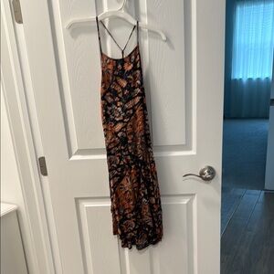 A&F dress